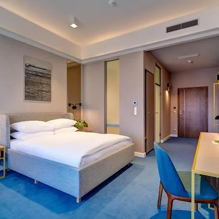 Old Town Haston Aparthotel Wroclaw