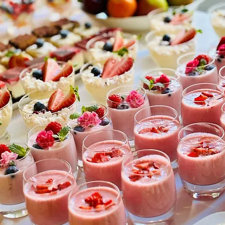 Old Town Haston 4* Wroclaw