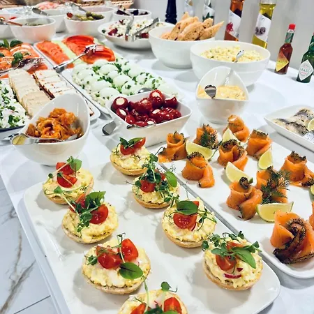 Old Town Haston Breslavia