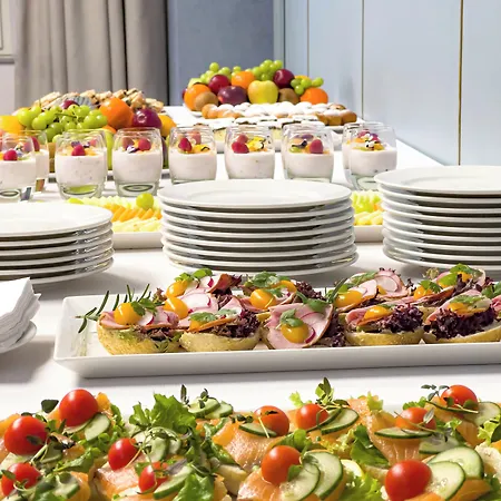 Old Town Haston Aparthotel Wroclaw