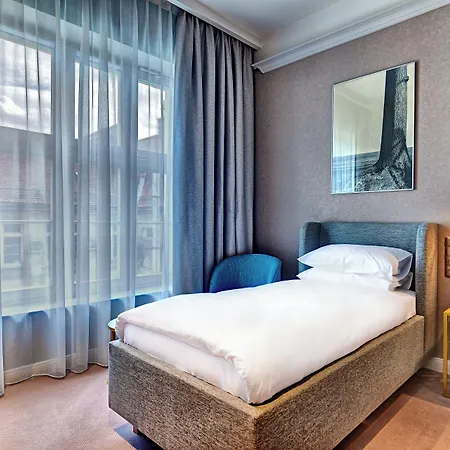 Old Town Haston Wroclaw