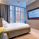 アパートホテル Old Town Haston ヴロツワフ