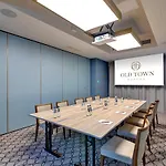 Old Town Haston アパートホテル 4*