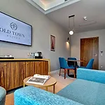 Old Town Haston 4* ヴロツワフ