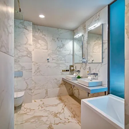 Old Town Haston アパートホテル