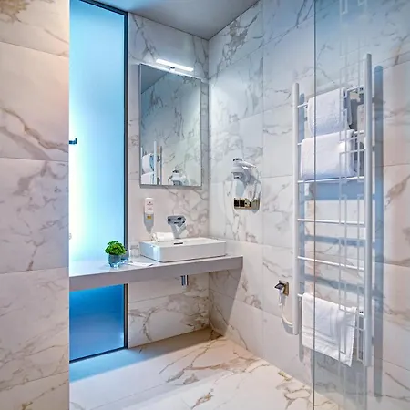 Apart Otel Old Town Haston Wroclaw