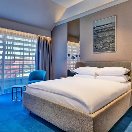 Aparthotel Old Town Haston Wroclaw