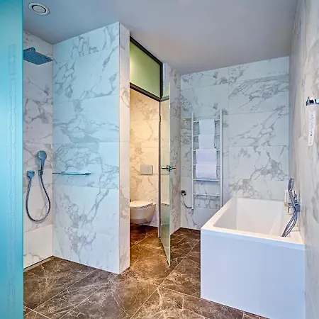 Old Town Haston 4* ヴロツワフ