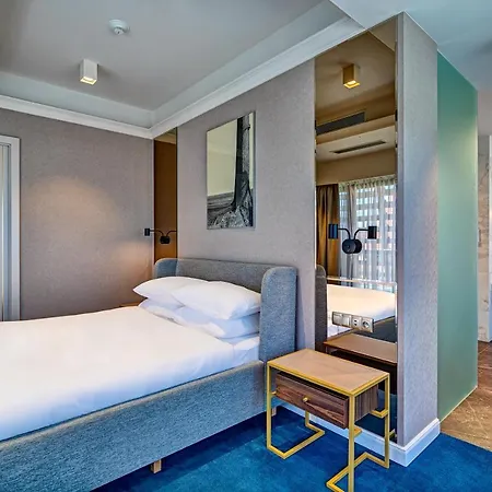 Old Town Haston Apart Otel Wroclaw