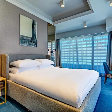 Old Town Haston Appart hôtel