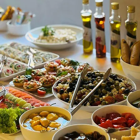 Old Town Haston 4* ヴロツワフ