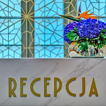 Apart Otel Old Town Haston 4*