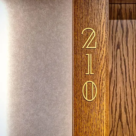 Aparthotel Old Town Haston Wroclaw