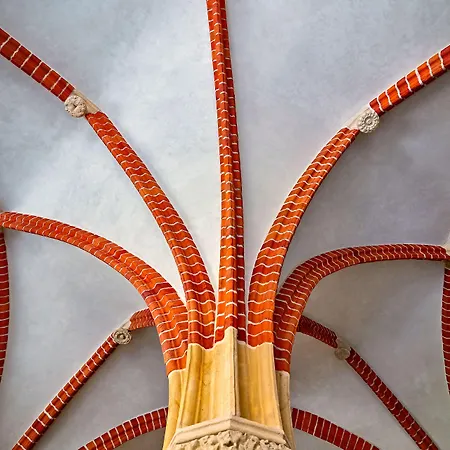 Apartmanhotel Old Town Haston Wrocław