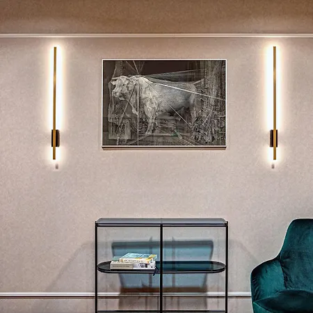 Old Town Haston Apart Otel Wroclaw