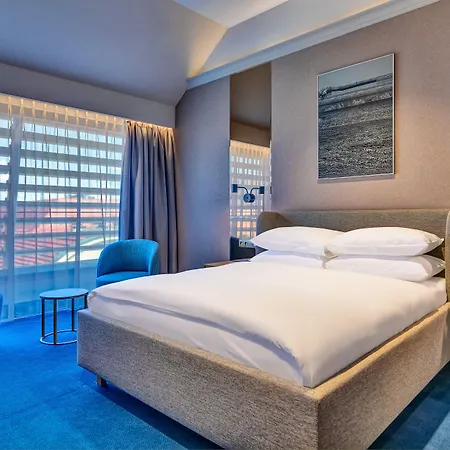 Old Town Haston Appart hôtel 4*