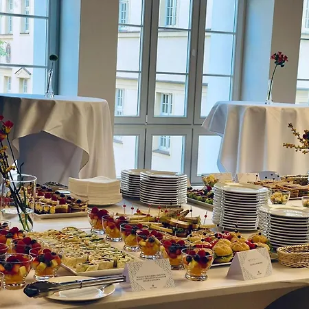 Old Town Haston Vratislav