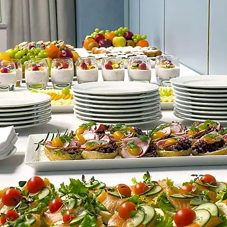 Old Town Haston ורוצלב