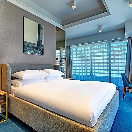Old Town Haston Apart Otel