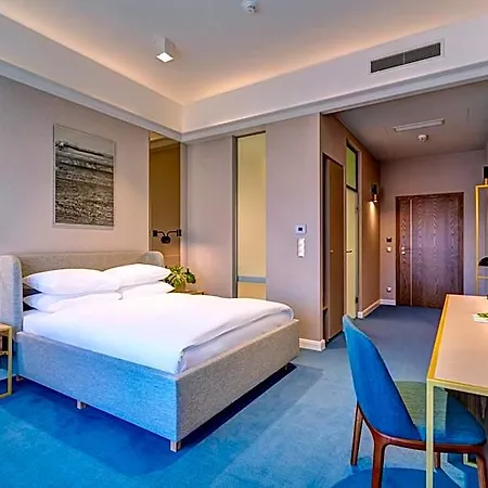 Apart Otel Old Town Haston 4*
