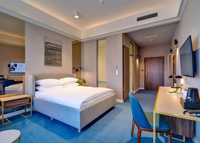 Old Town Haston Ξενοδοχείο με διαμερίσματα Βρότσλαβ