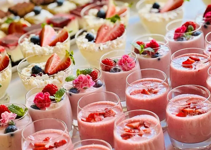 Old Town Haston 4* Βρότσλαβ