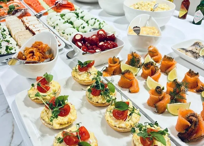 Old Town Haston Βρότσλαβ