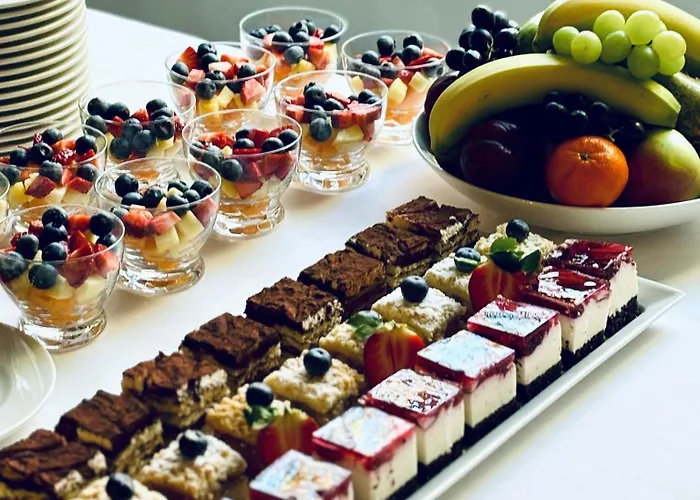 Old Town Haston Vratislav