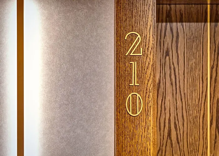 Aparthotel Old Town Haston Vratislav