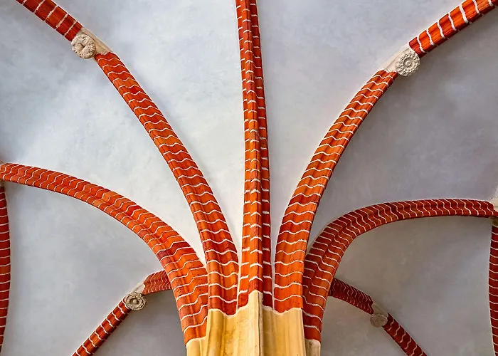 Ξενοδοχείο με διαμερίσματα Old Town Haston Βρότσλαβ