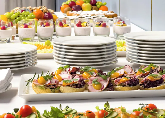 Old Town Haston Aparthotel Vratislav