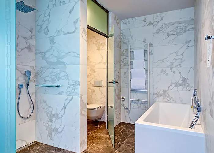 Old Town Haston Hotel apartamentowy Wrocław