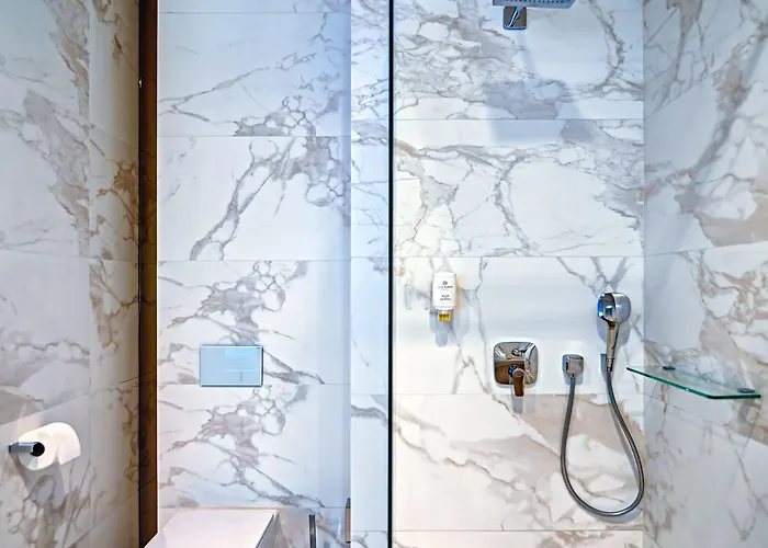 Old Town Haston Hotel apartamentowy