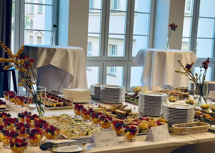 Old Town Haston Vratislav