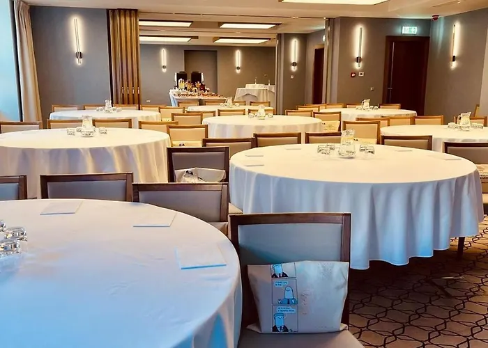 Old Town Haston Hotel apartamentowy